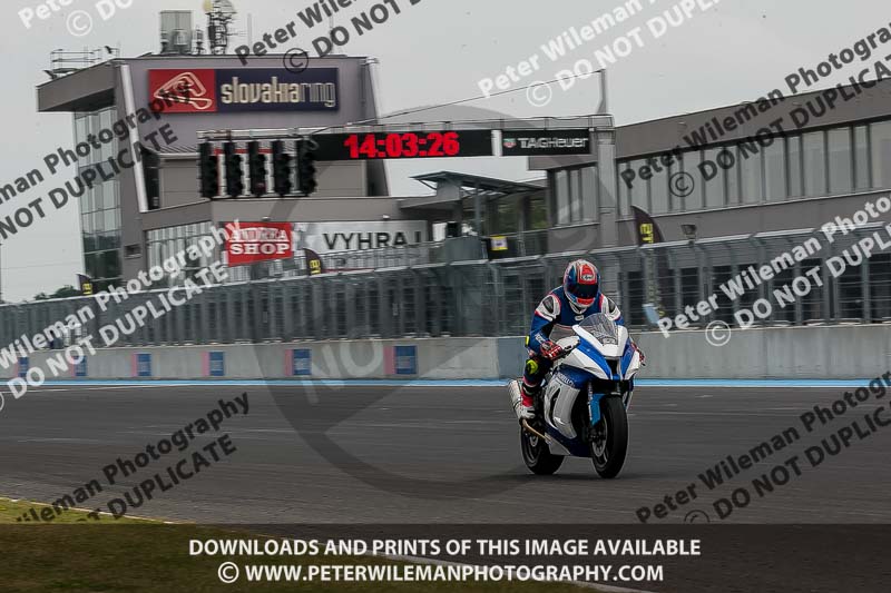 Slovakia Ring;event digital images;motorbikes;no limits;peter wileman photography;trackday;trackday digital images